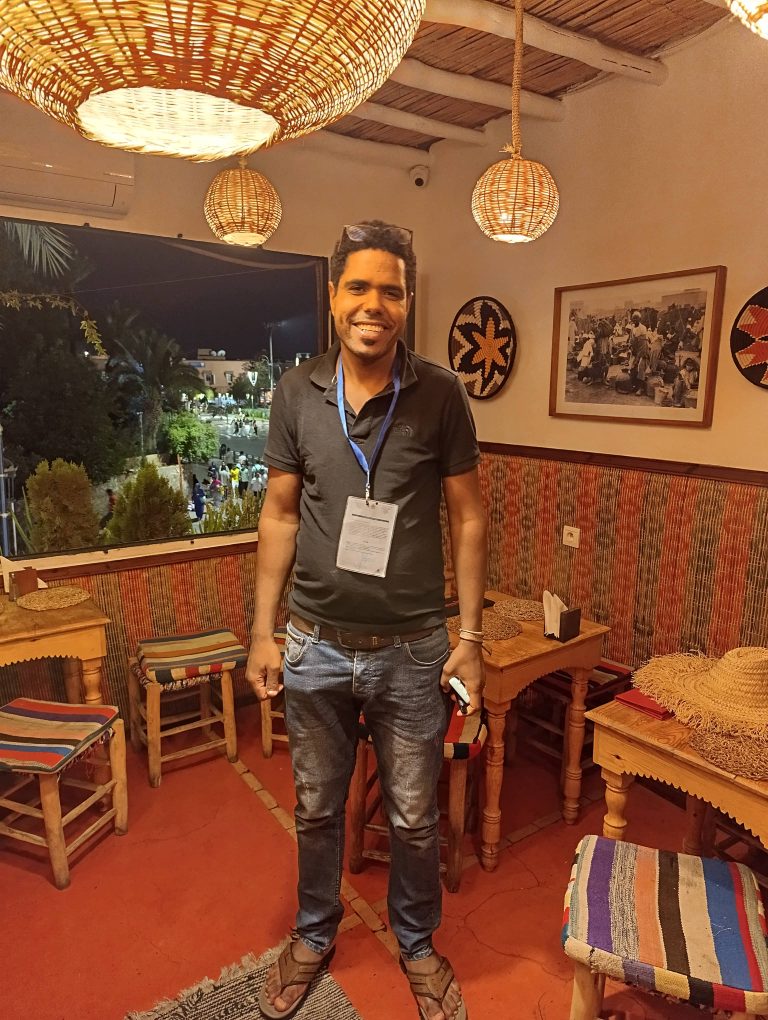 M’Hamid El Ghizlane