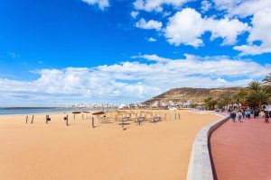Agadir Desert Tours