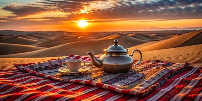 Marrakech Activities