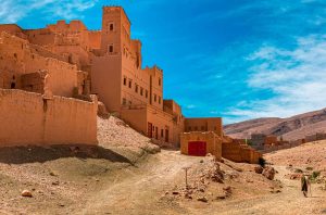 zagora