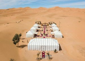 Ouarzazate Desert Tours