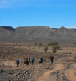 Marrakech desert expedition